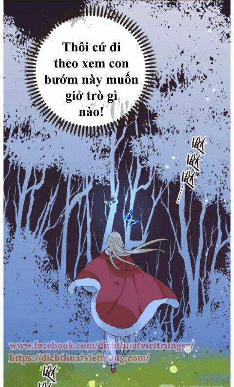 Bạn Trai Tôi Là Cẩm Y Vệ Chapter 82 trang 6