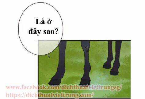 Bạn Trai Tôi Là Cẩm Y Vệ Chapter 82 trang 7