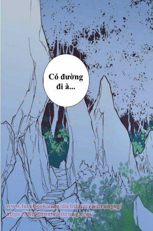 Bạn Trai Tôi Là Cẩm Y Vệ Chapter 82 trang 9