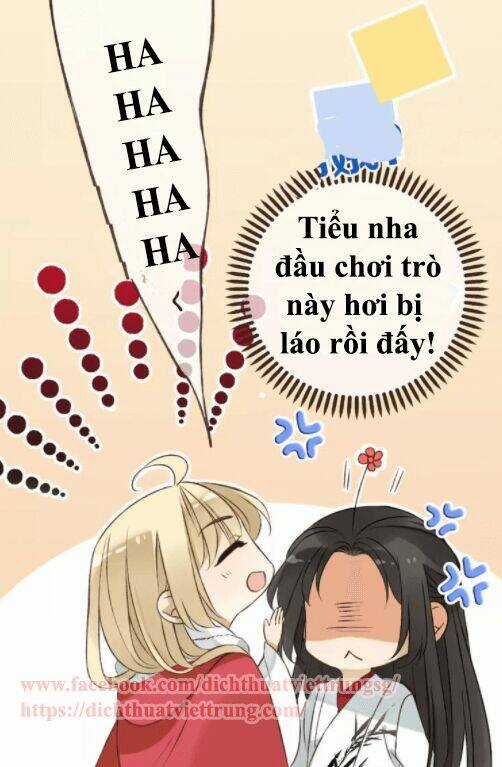 Bạn Trai Tôi Là Cẩm Y Vệ Chapter 83 trang 10