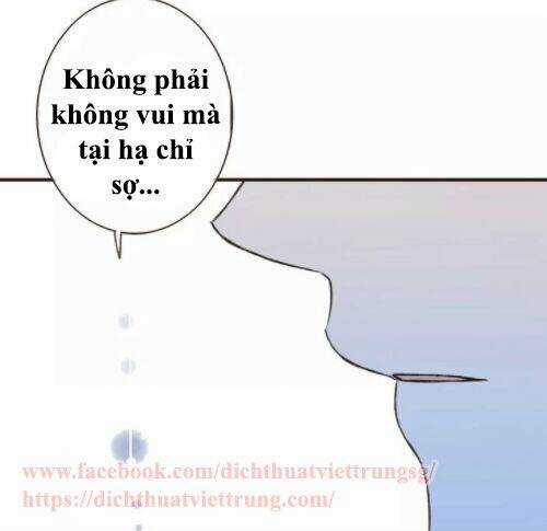 Bạn Trai Tôi Là Cẩm Y Vệ Chapter 83 trang 11