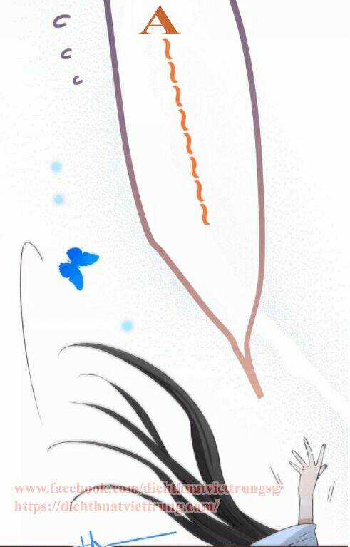 Bạn Trai Tôi Là Cẩm Y Vệ Chapter 83 trang 14