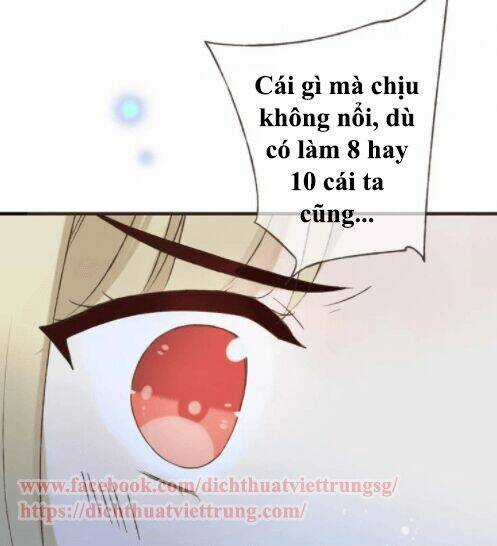 Bạn Trai Tôi Là Cẩm Y Vệ Chapter 83 trang 17