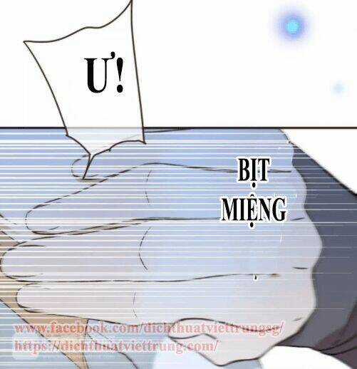 Bạn Trai Tôi Là Cẩm Y Vệ Chapter 83 trang 18