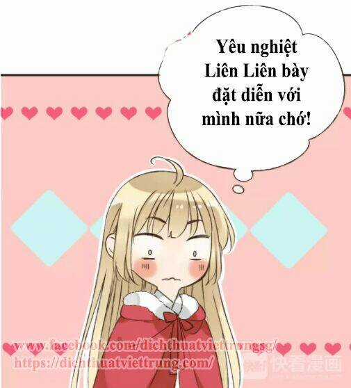 Bạn Trai Tôi Là Cẩm Y Vệ Chapter 83 trang 2