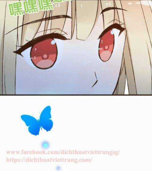 Bạn Trai Tôi Là Cẩm Y Vệ Chapter 83 trang 20