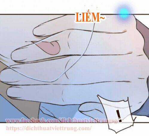 Bạn Trai Tôi Là Cẩm Y Vệ Chapter 83 trang 21