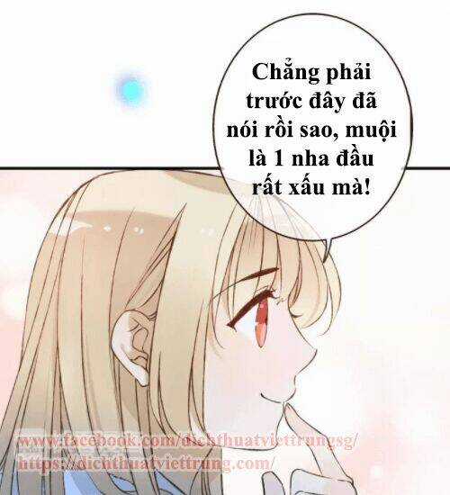 Bạn Trai Tôi Là Cẩm Y Vệ Chapter 83 trang 23