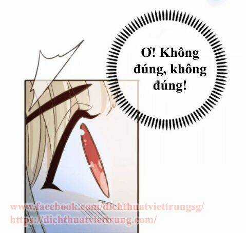 Bạn Trai Tôi Là Cẩm Y Vệ Chapter 83 trang 29