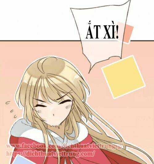 Bạn Trai Tôi Là Cẩm Y Vệ Chapter 83 trang 32