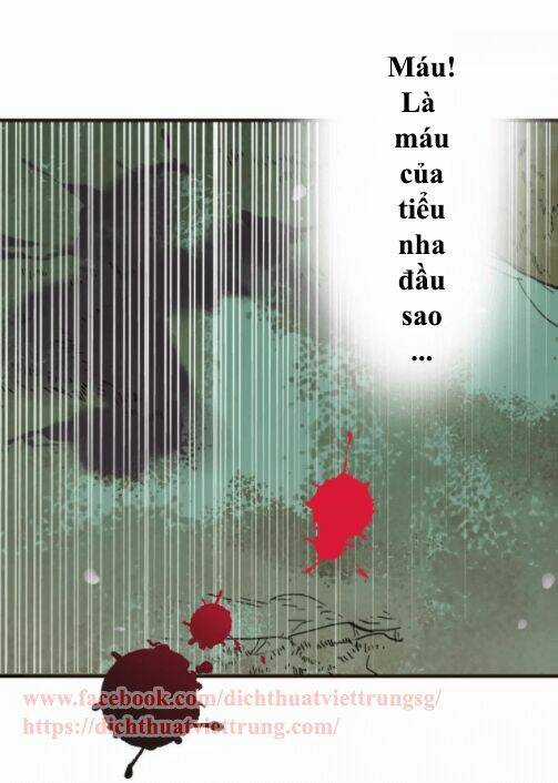 Bạn Trai Tôi Là Cẩm Y Vệ Chapter 83 trang 37