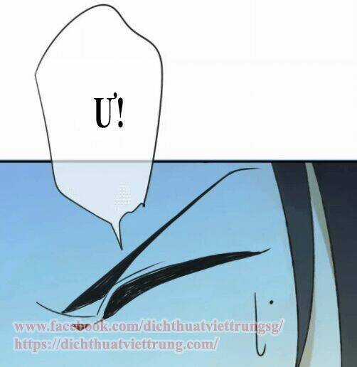 Bạn Trai Tôi Là Cẩm Y Vệ Chapter 83 trang 38