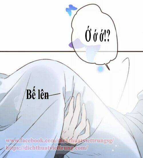 Bạn Trai Tôi Là Cẩm Y Vệ Chapter 83 trang 39