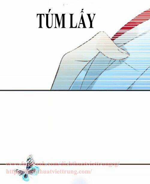 Bạn Trai Tôi Là Cẩm Y Vệ Chapter 83 trang 4