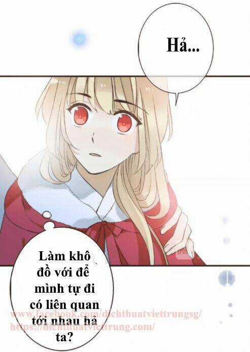 Bạn Trai Tôi Là Cẩm Y Vệ Chapter 83 trang 41