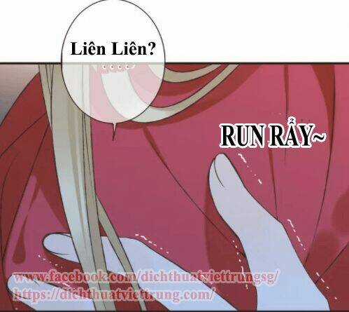 Bạn Trai Tôi Là Cẩm Y Vệ Chapter 83 trang 44