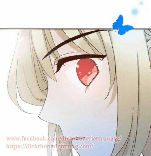 Bạn Trai Tôi Là Cẩm Y Vệ Chapter 83 trang 45