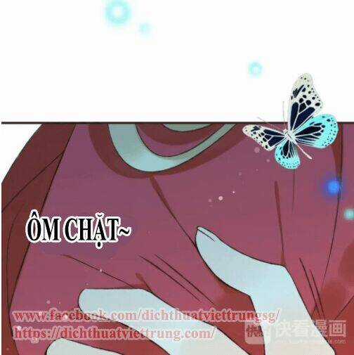 Bạn Trai Tôi Là Cẩm Y Vệ Chapter 83 trang 47