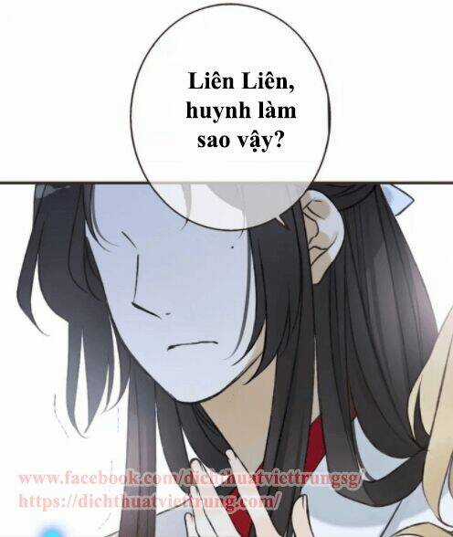Bạn Trai Tôi Là Cẩm Y Vệ Chapter 83 trang 48