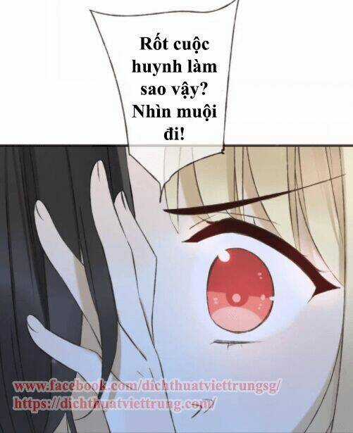 Bạn Trai Tôi Là Cẩm Y Vệ Chapter 83 trang 50