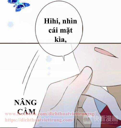 Bạn Trai Tôi Là Cẩm Y Vệ Chapter 83 trang 8