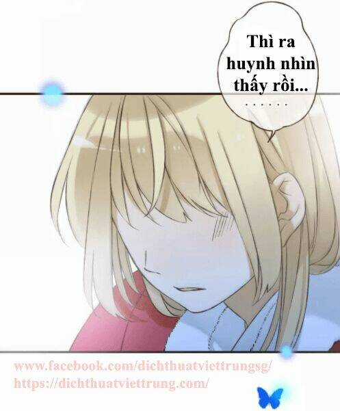 Bạn Trai Tôi Là Cẩm Y Vệ Chapter 84 trang 10