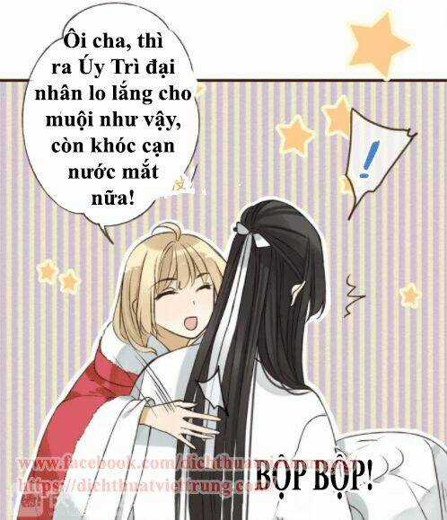 Bạn Trai Tôi Là Cẩm Y Vệ Chapter 84 trang 11