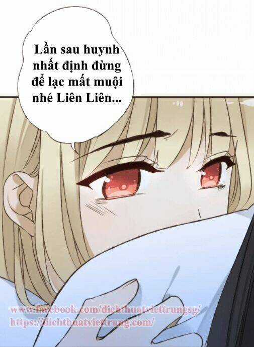 Bạn Trai Tôi Là Cẩm Y Vệ Chapter 84 trang 14