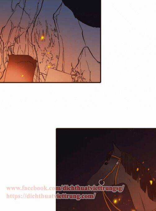 Bạn Trai Tôi Là Cẩm Y Vệ Chapter 84 trang 18