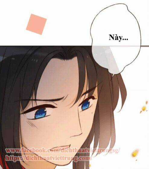 Bạn Trai Tôi Là Cẩm Y Vệ Chapter 84 trang 26