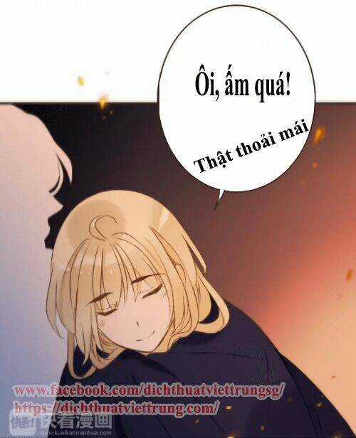 Bạn Trai Tôi Là Cẩm Y Vệ Chapter 84 trang 27