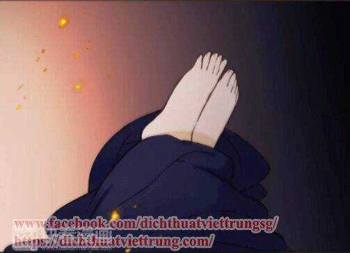 Bạn Trai Tôi Là Cẩm Y Vệ Chapter 84 trang 33