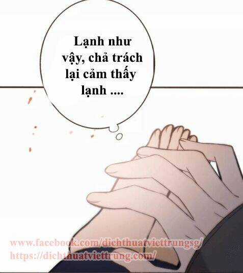 Bạn Trai Tôi Là Cẩm Y Vệ Chapter 84 trang 34