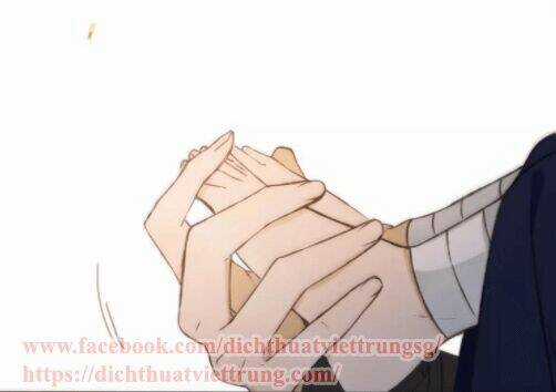 Bạn Trai Tôi Là Cẩm Y Vệ Chapter 84 trang 35