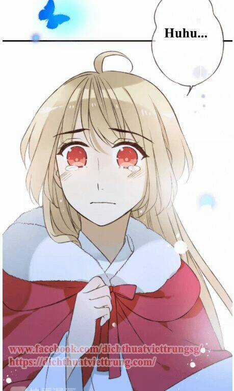 Bạn Trai Tôi Là Cẩm Y Vệ Chapter 84 trang 4