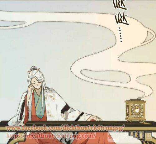 Bạn Trai Tôi Là Cẩm Y Vệ Chapter 84 trang 41