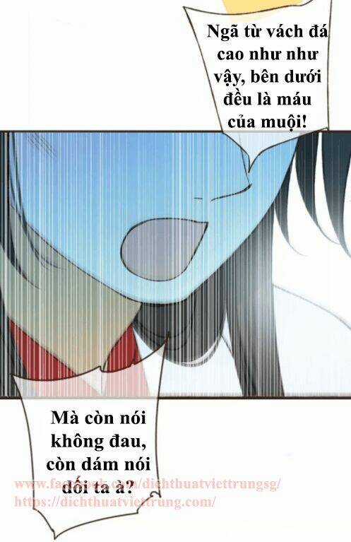 Bạn Trai Tôi Là Cẩm Y Vệ Chapter 84 trang 9