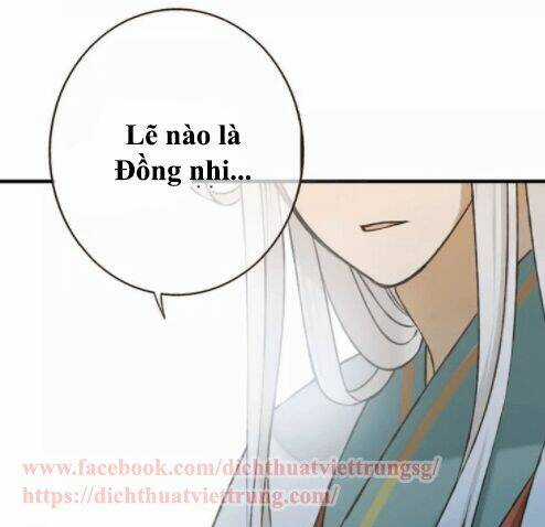 Bạn Trai Tôi Là Cẩm Y Vệ Chapter 85 trang 10