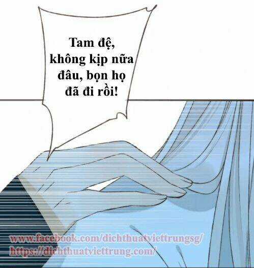 Bạn Trai Tôi Là Cẩm Y Vệ Chapter 85 trang 12