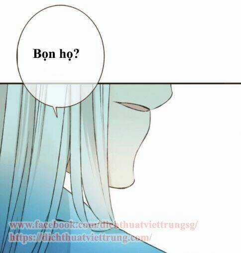 Bạn Trai Tôi Là Cẩm Y Vệ Chapter 85 trang 13