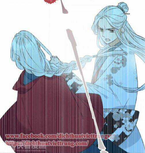 Bạn Trai Tôi Là Cẩm Y Vệ Chapter 85 trang 17