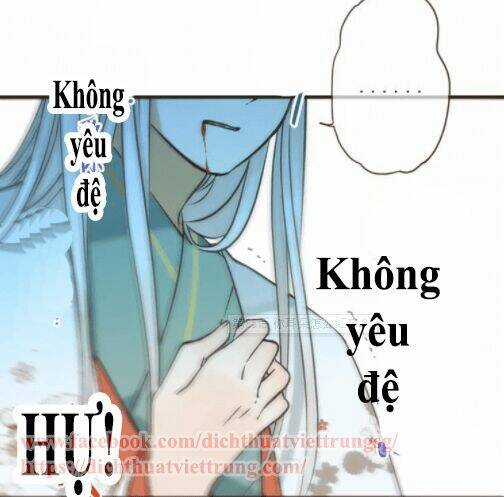 Bạn Trai Tôi Là Cẩm Y Vệ Chapter 85 trang 24