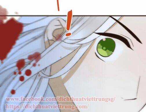 Bạn Trai Tôi Là Cẩm Y Vệ Chapter 85 trang 26