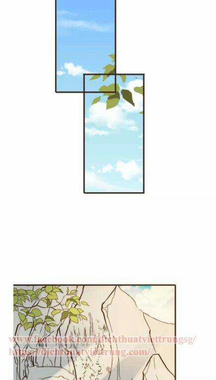 Bạn Trai Tôi Là Cẩm Y Vệ Chapter 85 trang 28