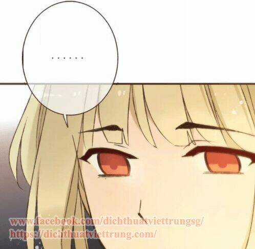 Bạn Trai Tôi Là Cẩm Y Vệ Chapter 85 trang 29