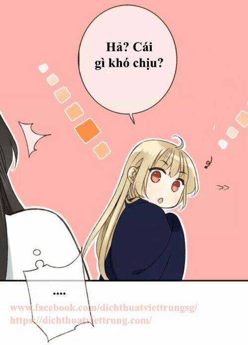 Bạn Trai Tôi Là Cẩm Y Vệ Chapter 85 trang 35