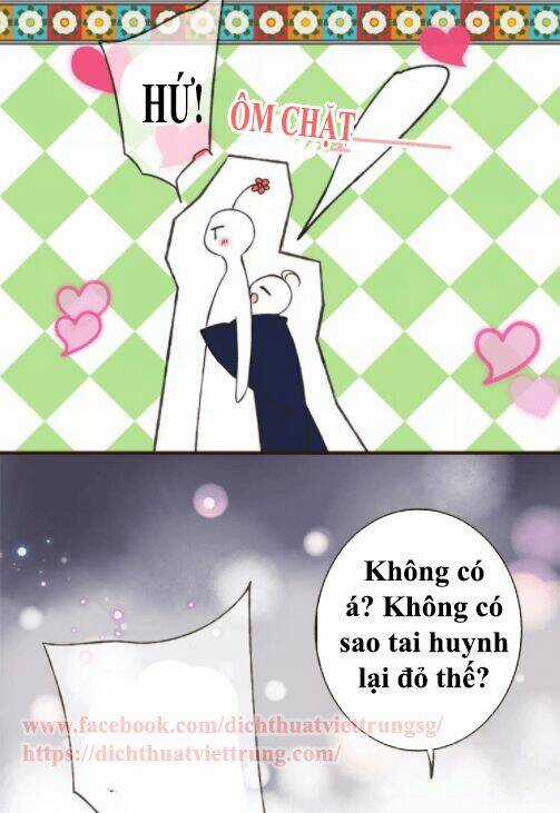 Bạn Trai Tôi Là Cẩm Y Vệ Chapter 85 trang 38