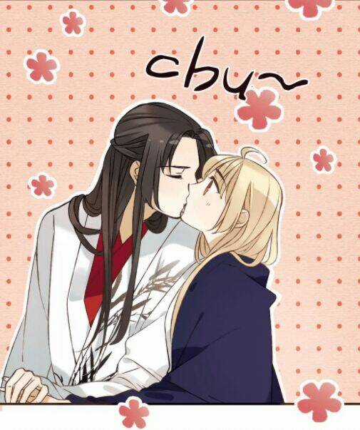 Bạn Trai Tôi Là Cẩm Y Vệ Chapter 85 trang 41