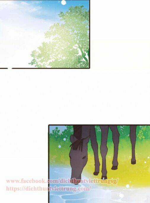 Bạn Trai Tôi Là Cẩm Y Vệ Chapter 85 trang 45