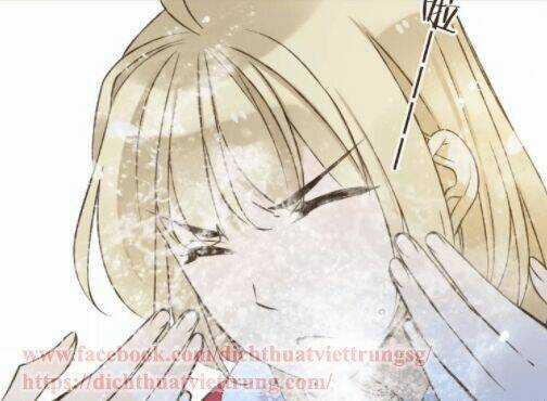 Bạn Trai Tôi Là Cẩm Y Vệ Chapter 85 trang 46